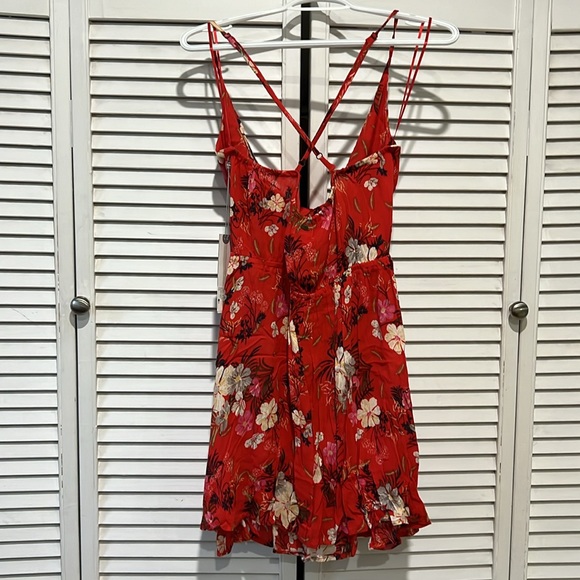 BNWT O’Neill dress - Picture 4 of 4
